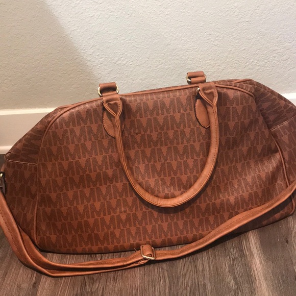 Handbags - LAST 1! NWT Boutique Travel Bag